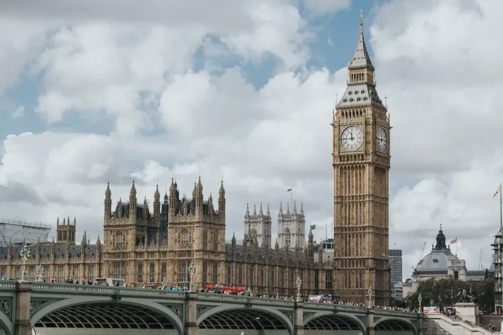 budget hotel central London Bloomsbury