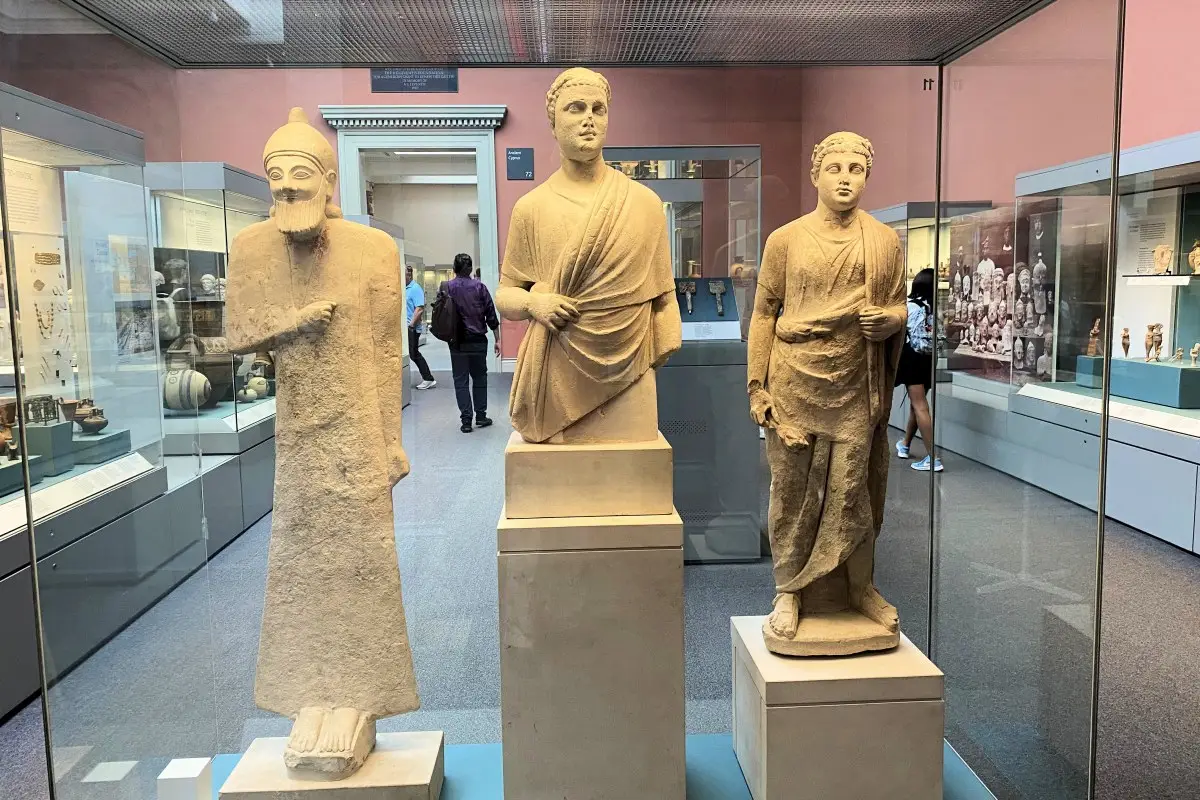 British Museum (1)