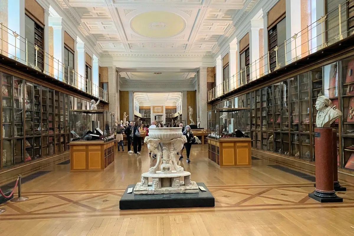 British Museum (2)