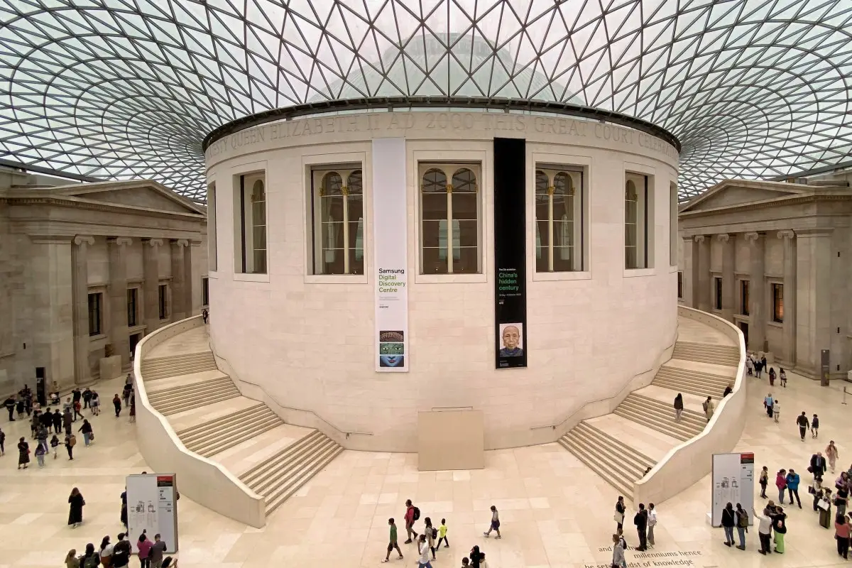 British Museum (3)