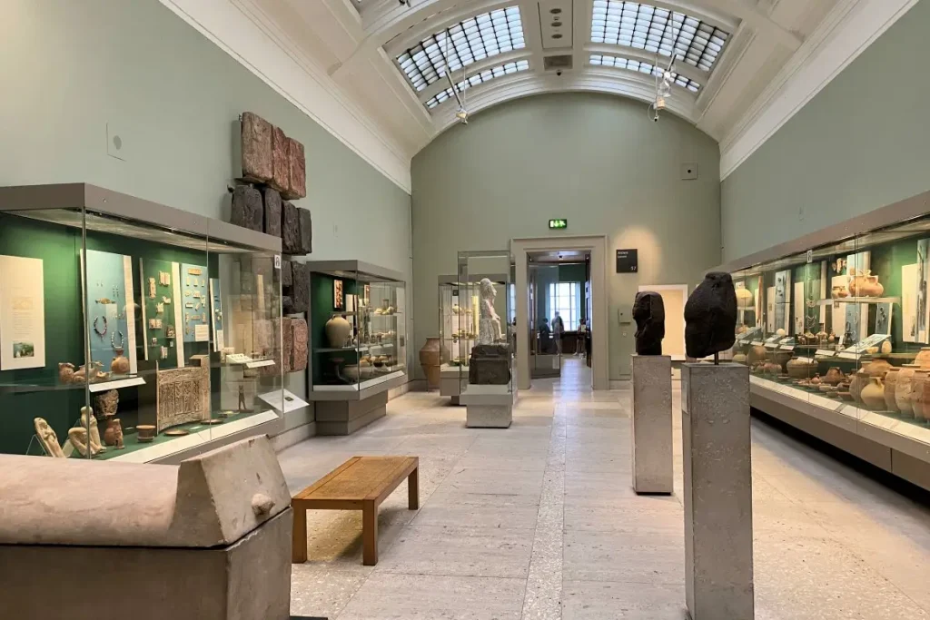 British Museum 4