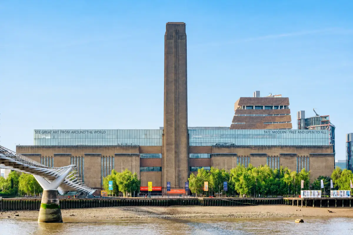 Bloomsbury neighbourhood guide