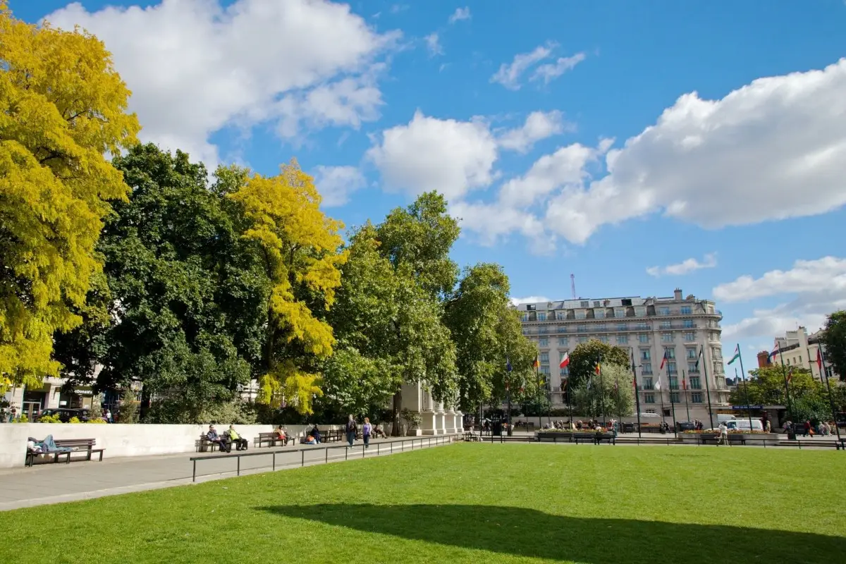 Bloomsbury neighbourhood guide