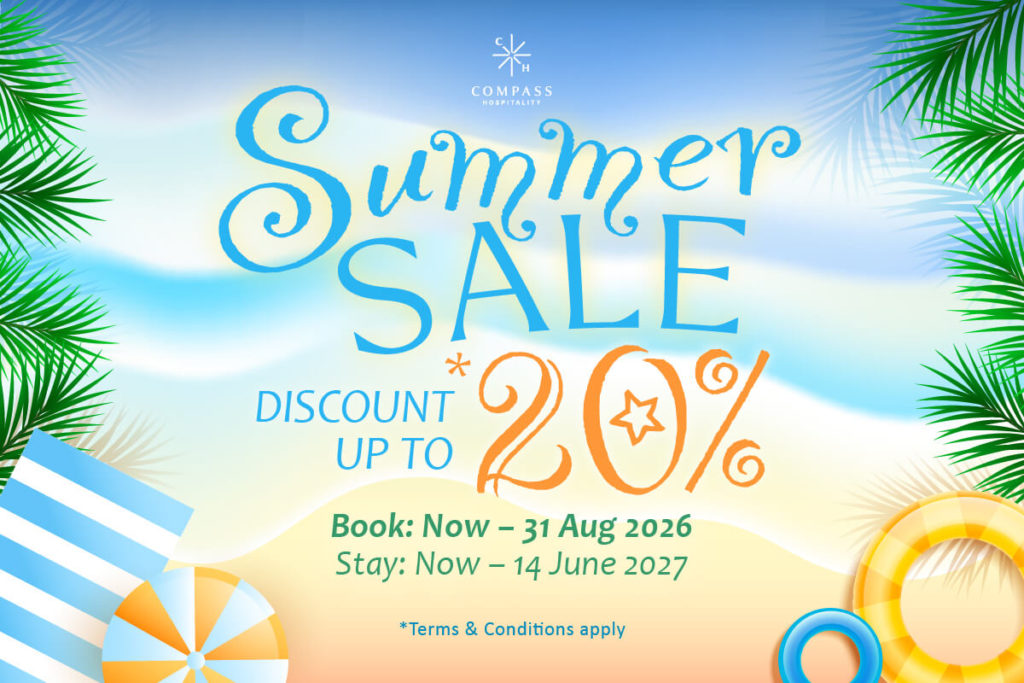 Summer Sale