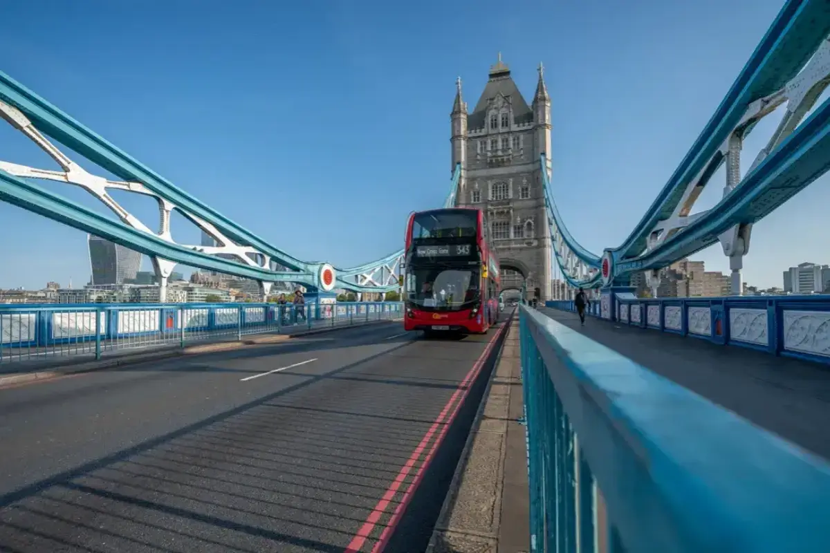 Bloomsbury neighbourhood guide
