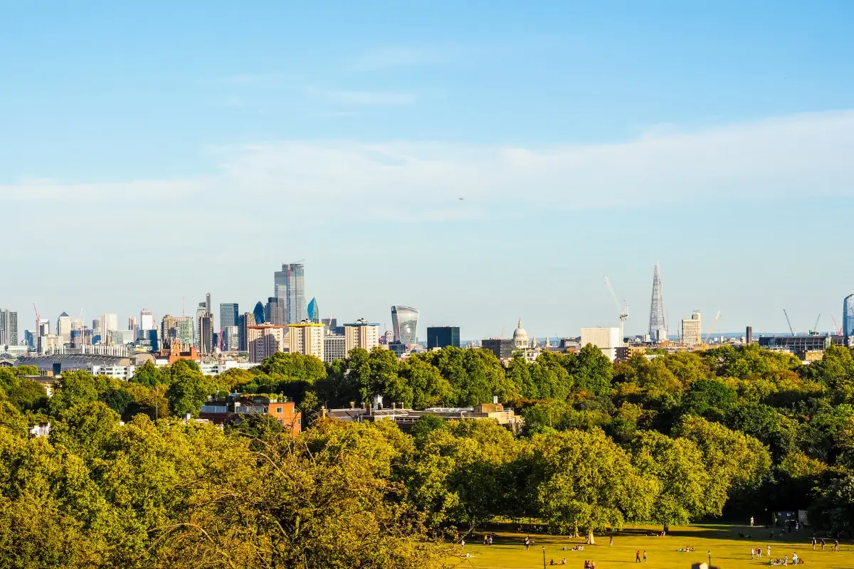 London on a Budget: How to Explore the City Without Breaking the Bank 9 Regent's Park
