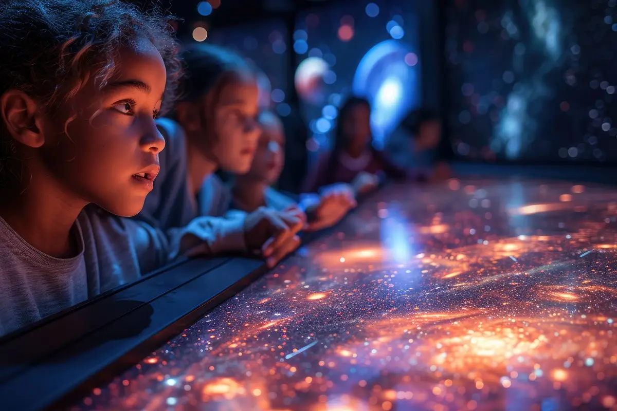 London on a Budget: How to Explore the City Without Breaking the Bank 4 Science Museum