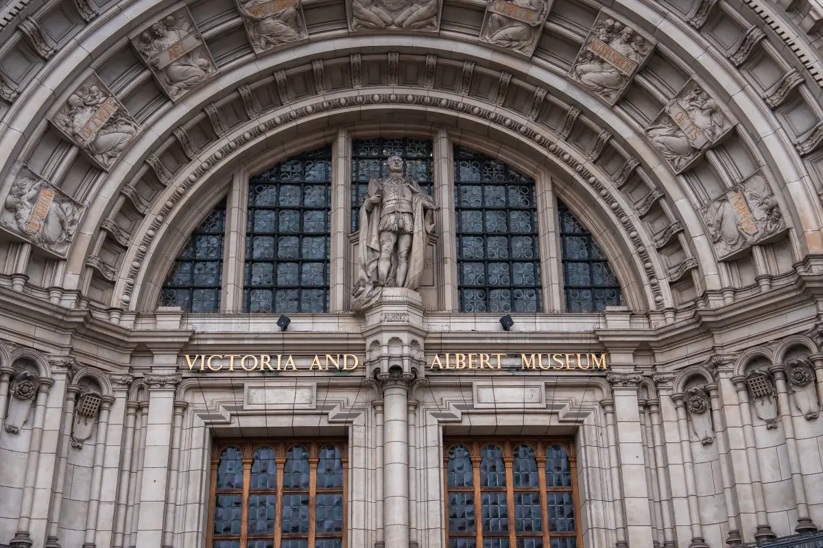 London on a Budget: How to Explore the City Without Breaking the Bank 3 Victoria & Albert Museum